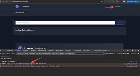 The Ultimate Guide to Laravel Reverb .